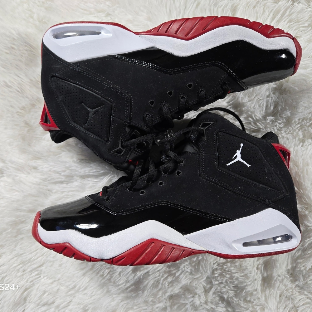 Jordan B'Loyal -- New; Never Worn